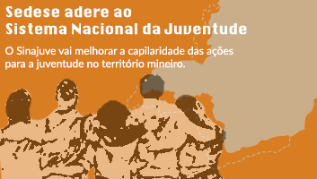 Minas Gerais adere ao Sistema Nacional de Juventude