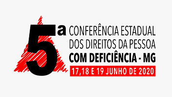 Municípios têm até 30 de abril para realizar as Conferências da Pessoa com Deficiência