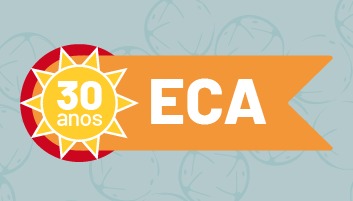 Sedese lança campanha e seminário em comemoração aos 30 anos do Estatuto da Criança e do Adolescente