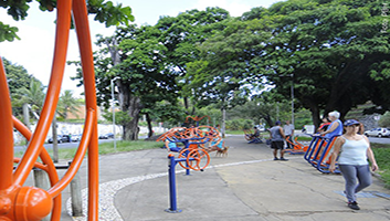 Sedese lança plataforma para monitoramento de Academias ao Ar Livre nos municípios