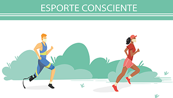 Sedese lança cartilha com orientações para o retorno dos treinamentos esportivos em Minas