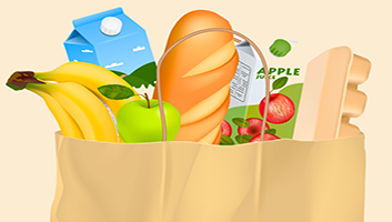 Sedese distribui cestas básicas para povos e comunidades tradicionais em parceria com AR.TE SALVA