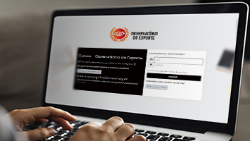 Observatório do Esporte da Sedese lança duas novas edições  on-line do curso sobre a Lei Estadual de Incentivo 