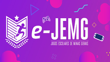 Sedese realiza etapa on-line dos Jogos Escolares de Minas Gerais
