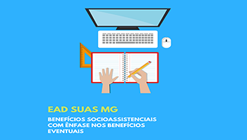 Sedese registra recorde de inscritos em capacitação sobre Benefícios Socioassistenciais do Suas