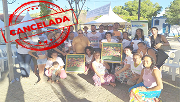 Feira da Economia Popular em Governador Valadares é cancelada