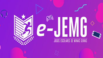 Etapa virtual dos Jogos Escolares de Minas Gerais inicia competições de xadrez e abre inscrições para outras modalidades
