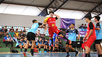 Abertas as inscrições para os Jogos Escolares de Minas Gerais