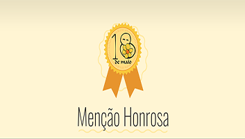 Servidora da Sedese é homenageada pelo trabalho em prol de crianças e adolescentes mineiras