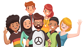 Nota de adiamento – III Formação Semipresencial em Direitos Humanos / 2020