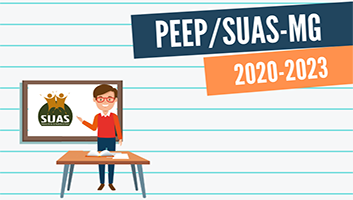 Sedese publica Plano Estadual de Educação Permanente do Suas