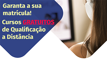 Utramig tem 278 vagas para cursos de capacitação profissional