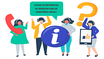 Sedese orienta municípios sobre estratégias para o atendimento socioassistencial durante quarentena