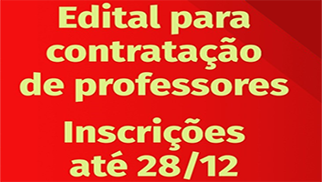 Utramig abre inscrições para 73 vagas