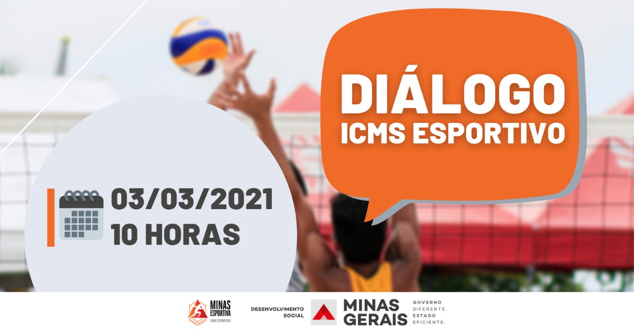 Gestores municipais discutem pontuação do ICMS Esportivo no próximo dia 3