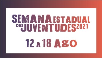 Semana das Juventudes discute transformações impostas pela pandemia