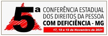 Conferência discute cenário atual e futuro da implementação dos direitos das pessoas com deficiência