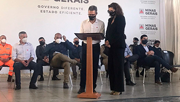 Programa Percursos Gerais entra na 4ª fase com lançamento para municípios da regional Almenara