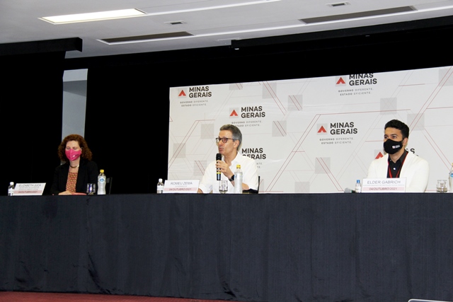 Pagamento do auxílio emergencial mineiro começa em 14 de outubro