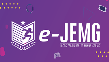 Sedese divulga resultados da primeira rodada do e-JEMG NBA 2K20 e FIFA 2020