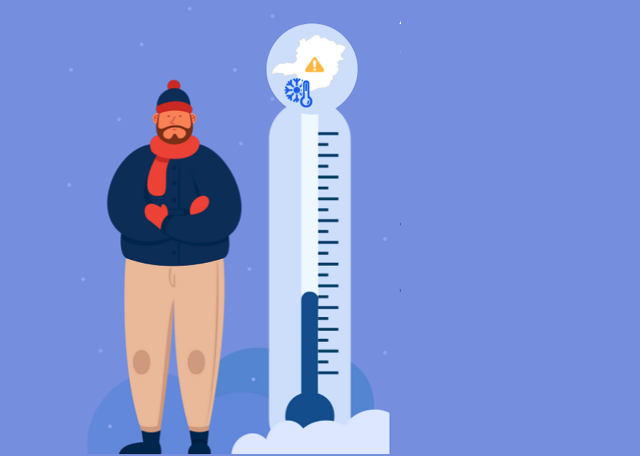 frio site