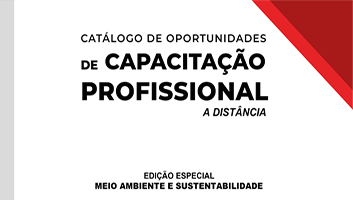 Parceria da Sedese e Semad garante qualificação nas áreas de meio ambiente e Sustentabilidade