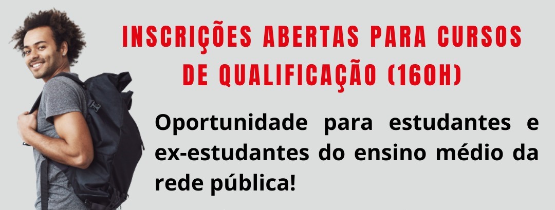 Utramig abre inscrições para 73 vagas