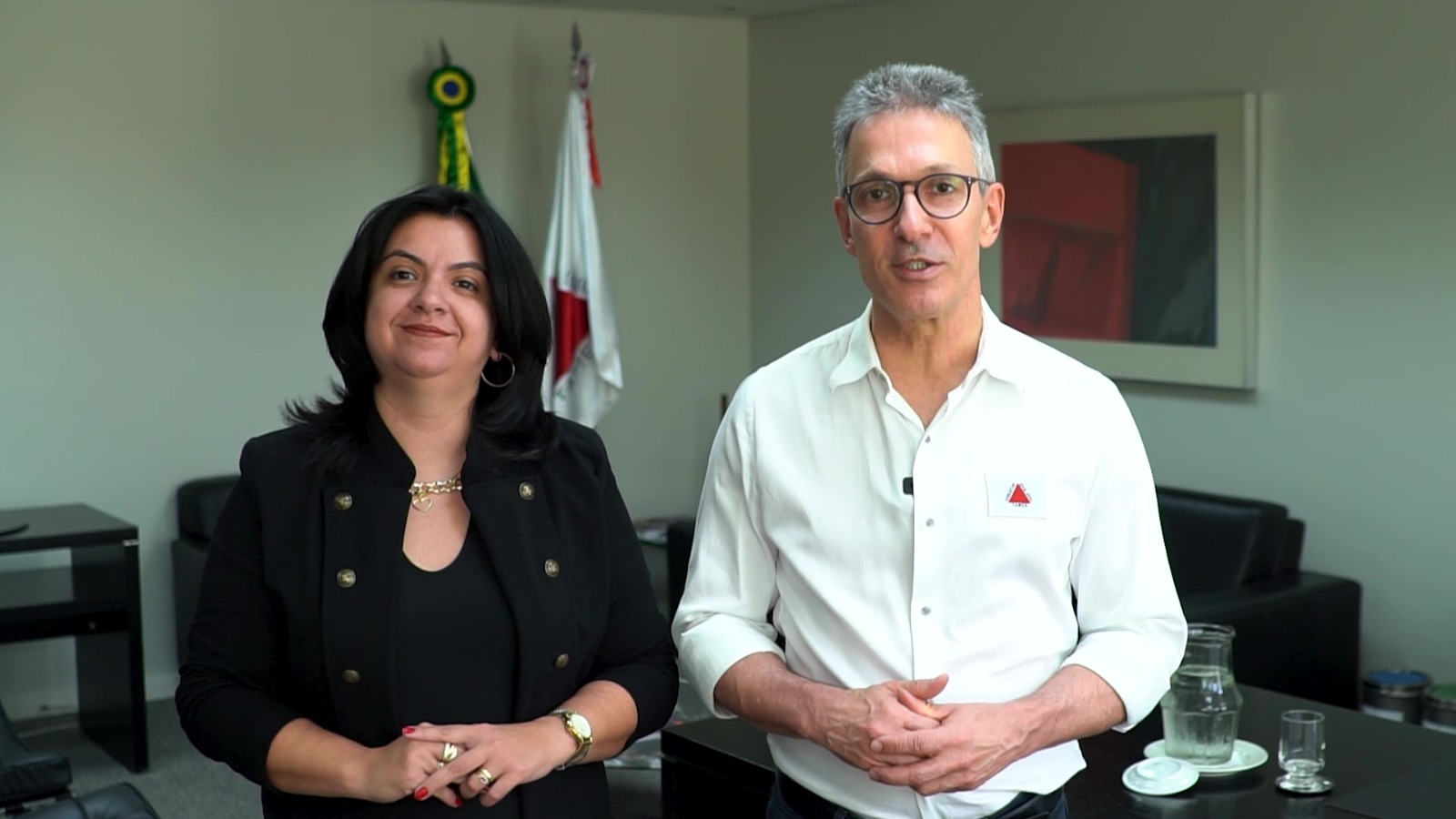 Governo de Minas envia proposta para aumentar em 40% o Piso Mineiro de Assistência Social