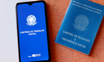 Minas Gerais registra saldo positivo na geração de empregos pelo quinto mês consecutivo